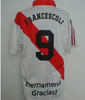 River despedida Enzo Francescoli