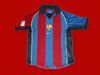 Barcelona Juampi Sorin jersey