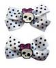 Emo bows!