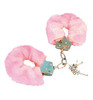 Furry Hand Cuffs