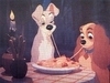 lady n da tramp