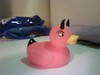 Rubber Ducky