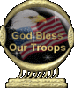God Bless Our Troops
