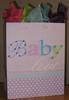 baby gift bag