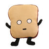 Mr Toast