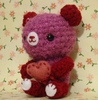Love Bear=)