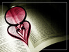 Hide...Love in the book