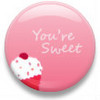 Your'e Sweet