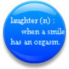 Laughter