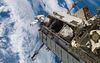 The International Space Station