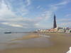 A weekend at blackpool