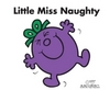 little miss naughty