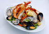 seafood platter~