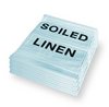 Soil linen