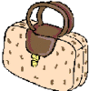 LuLu's Pinic Bag ♥