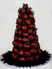 Strawberries n' Chocolate Tower