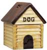 put in the dog house