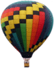 Hot Air Balloon