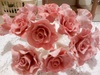 a rose cake for my sweety