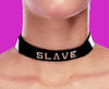 slave collar