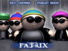 fatrix