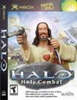 halo &quot;holy combat&quot;