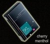 SKL Cherry Menthol Pipe