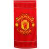 ManUtd Pet Towel