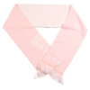 ManUtd Pink Scarf