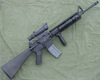 M16A4 Assault Rifle