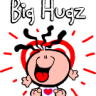 Big Hugz =D