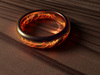 one ring