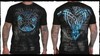 Affliction Weave T