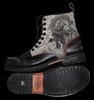 Affliction Dragon Boot