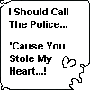 call the police...!!