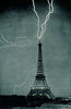 electrifying experience in paris