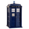 Have Tardis, Will Travel