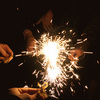 Sparklers