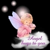 Angel hugs for you!
