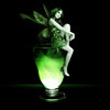 absinthe fairy  princess