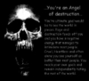 Angel Of Destruction