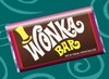 Wonka Bar/ Golden Ticket INSIDE!