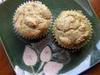 Banana Nut Muffins