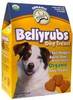 ♥ Bellyrubs! Veggie Treats ♥