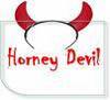 Horney Devil*