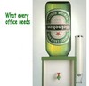 Heineken job benefits