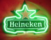 Heineken follow the STAR