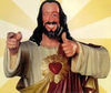 Your Own Buddy Christ