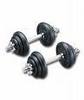 dumbells