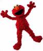 A Hug from Elmo!